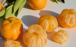 【咳止め】「蒸しみかん」みかんをレンジ30秒で甘み・ビタミンなど栄養価がアップ、体が温まると話題