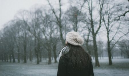 【ダイエット】なんと「冬は痩せやすい」体温を上げようと体はどんどん脂肪を燃焼。ちょっとの運動でも効果大☆