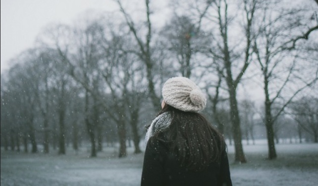 【ダイエット】なんと「冬は痩せやすい」体温を上げようと体はどんどん脂肪を燃焼。ちょっとの運動でも効果大☆