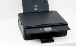 【謎】何度印刷しても用紙が行方不明になる理由が判明・・・