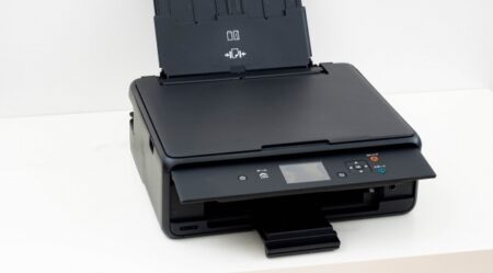 【謎】何度印刷しても用紙が行方不明になる理由が判明・・・