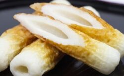 【目からうろこ】ちくわ2本とプロテインバー1本、たんぱく質の量はほぼ同じ！