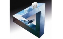 ジョウロで作った「永久機関」が凄い　ワクワクする！