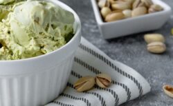 【悪魔的】ナッツの女王、ピスタチオのクリーム「ピスタチオスプレッド」美容成分たっぷりで美味しすぎる