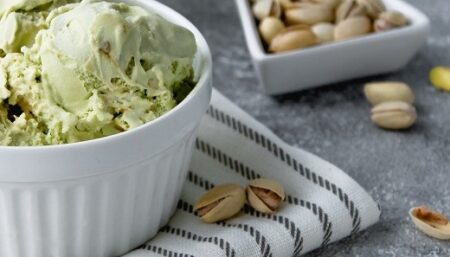 【悪魔的】ナッツの女王、ピスタチオのクリーム「ピスタチオスプレッド」美容成分たっぷりで美味しすぎる