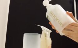 素晴らしすぎる「シャンプーの詰め替え方式」が話題に！