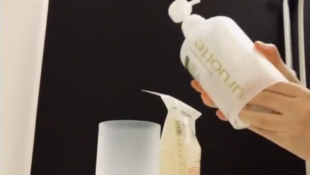 素晴らしすぎる「シャンプーの詰め替え方式」が話題に！