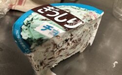 【爆笑ｗ】「半分ちょうだい！」お母様の衝撃的なアイス半分こが話題